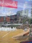 Greengate Public Realm